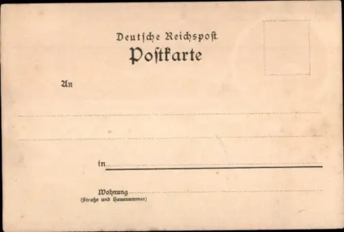 Litho Stambach Elsass Bas Rhin, Zornthal