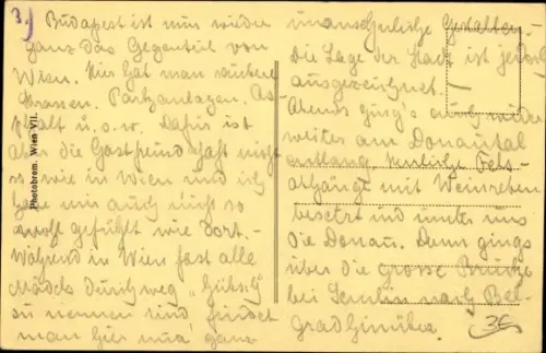 Ak Belgrad Beograd Serbien, Terasia