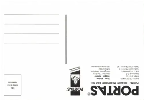 Autogrammkarte Fußballer René Keffel, Kickers Offenbach, Autogramm