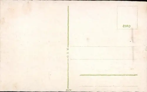 Ak Bodensee, Dampfer, Segelboot