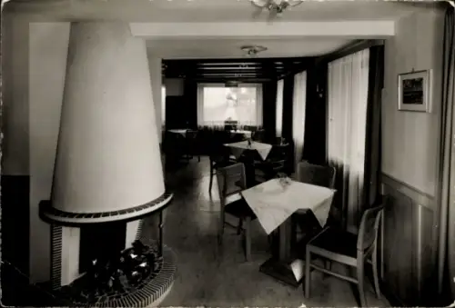 Foto Uhldingen Mühlhofen am Bodensee, Restaurant, Innenansicht