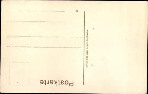 Ak Erfurt in Thüringen, Bonifacius-Kirche