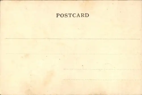 Ak Ägypten, Wasserträger