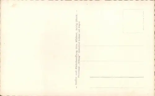 Ak Raben Rabenstein im Fläming, Burghof, Rabenstein, Turm, Bäume,  Gebäude