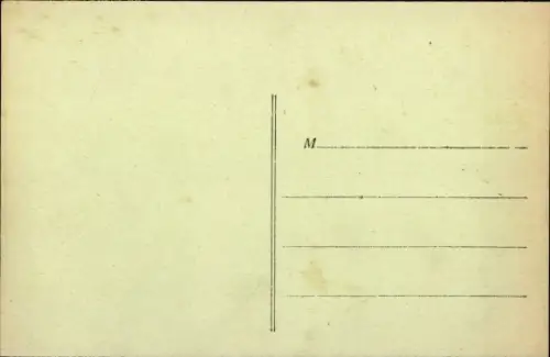 Ak Speyer am Rhein, Spire, La Caserne, Straßenansicht, Auto