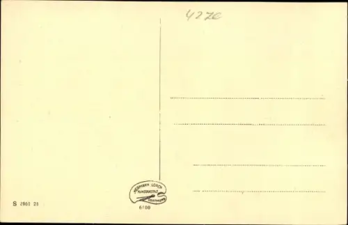 Ak Dorsten in Westfalen, Marktplatz