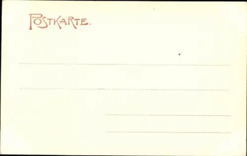 Ak München, St. Michaelshofkirche