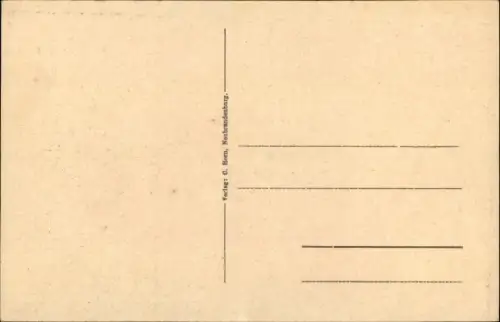 Ak Neubrandenburg in Mecklenburg, Treptower Tor