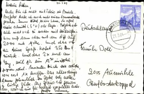 Ak Lanersbach Tux im Zillertal in Tirol, Winteridyll, Teilansicht, Kirche