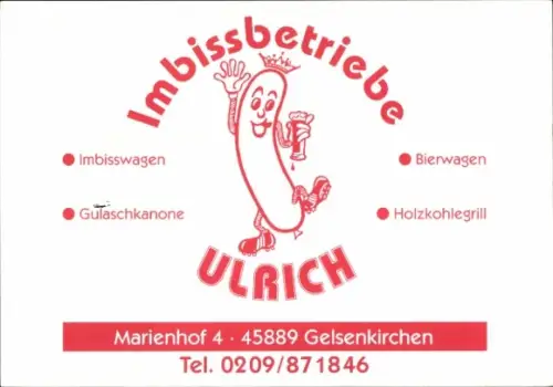 Autogrammkarte Fußballer Thomas Pröpper, Rot Weiss Essen, Autogramm