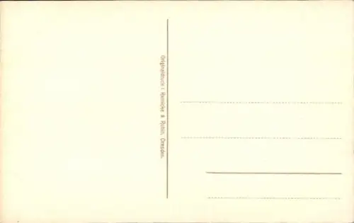 Ak Kitzingen am Main Unterfranken, Protestantische Kirche