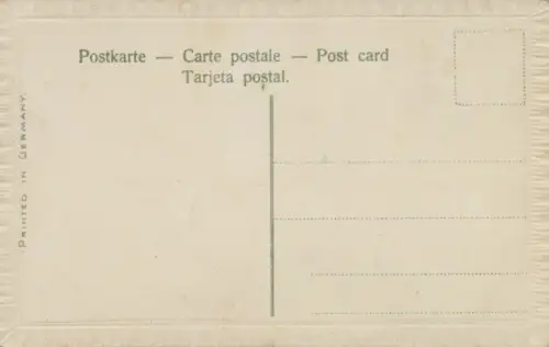 Ak Glückwunsch Neujahr, Veilchen, Blumenstrauß