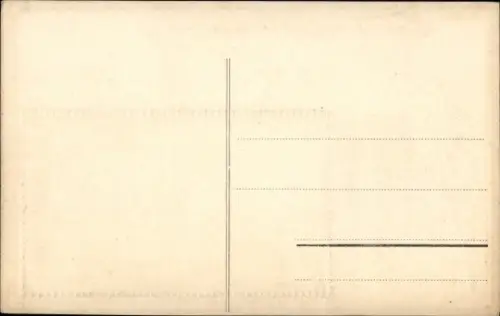 Präge Passepartout Ak Ronneburg im Kreis Greiz Thüringen, Teichpartie mit Blick zur Kirche