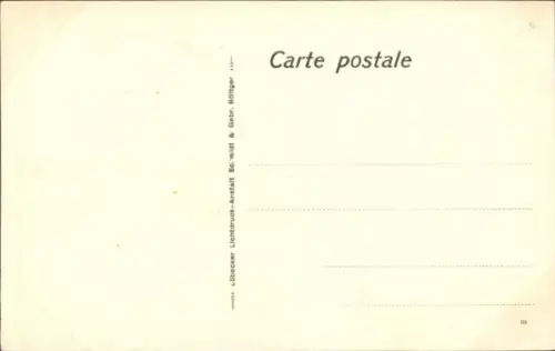 CPA Premiere troupe Liliputtens hongrois