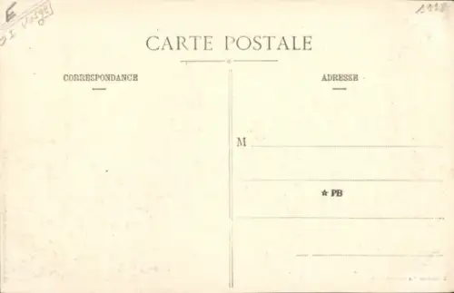 Ak Fraize Vosges, Les Aulnes