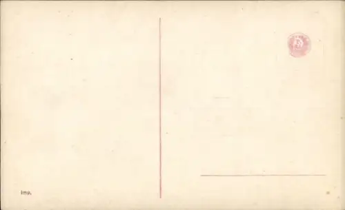 Ak Manuel II., König von Portugal, Portrait in Uniform, Orden