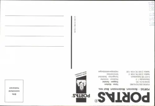 Autogrammkarte Fußballer Oliver Roth, Kickers Offenbach, Autogramm