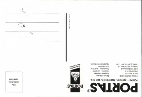 Autogrammkarte Fußballer Dietmar Roth, Kickers Offenbach, Autogramm