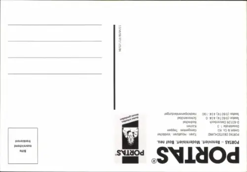 Autogrammkarte Fußballer René Keffel, Kickers Offenbach, Autogramm