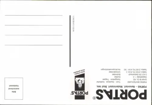 Autogrammkarte Fußballer Oliver Roth, Kickers Offenbach, Autogramm