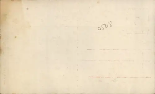 Ak Tanzpaar, Matchiche