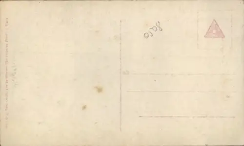 Ak Tanzpaar, Ragtime