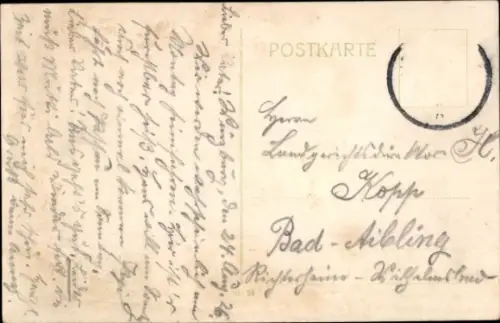 Ak Würzburg am Main Unterfranken, Würzburg Marktplatz,  Gebäude, Marktstände, Menschen