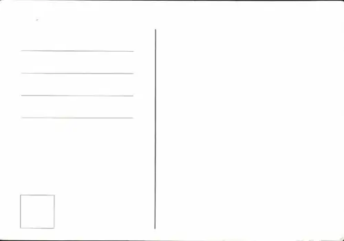 Foto Segler Michael Marcour, Autogramm