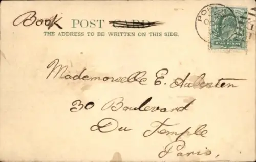 PC London City England, Cheapside