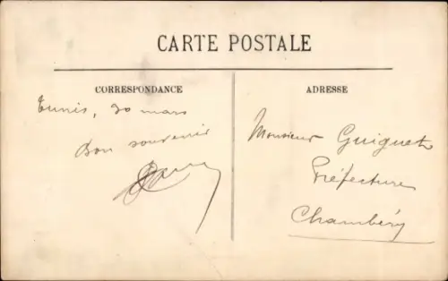 Ak Maghreb, Barbusige Frau