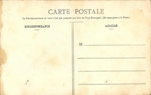 CPA Madagascar, Bourjane Antaimoro