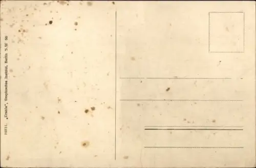 Ak Weimar in Thüringen, Hotel Kaiserin Augusta