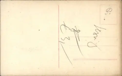 Ak Gotthold Ephraim Lessing , Dichter