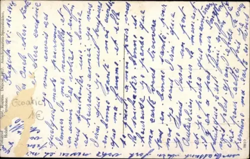 Ak Rijeka Kroatien, Dubrovnik