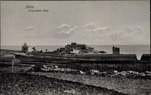 Ak Malta, Dragunara View