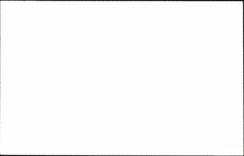 Autogrammkarte Moderator Peter Rapp, Portrait, Autogramm