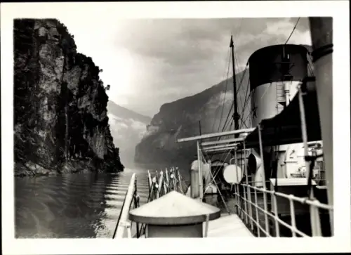 Foto Schiff, Dampfer, Schifffahrt