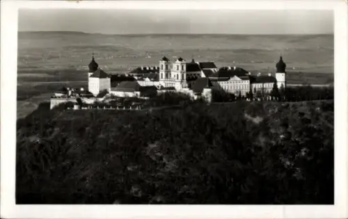 Ak Furth bei Göttweig Niederösterreich, Stift Göttweig