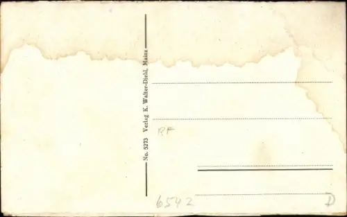 Ak Rheinböllen im Hunsrück, Rheinböller Hütte