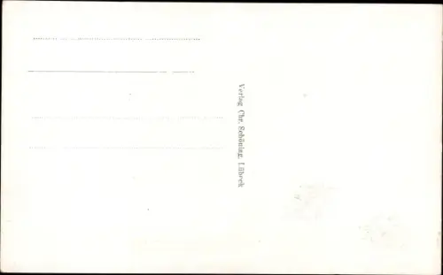 Ak Trier an der Mosel, Dom, Außenansicht