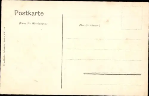 Ak München, Neue Pinakothek