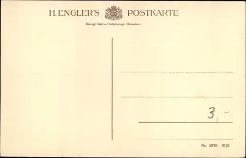 Ak Freiberg in Sachsen, Dom