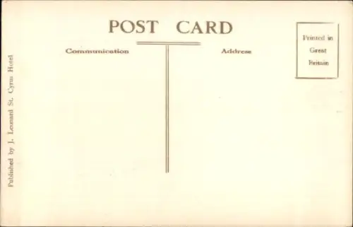 PC St Cyrus Scotland, Beach