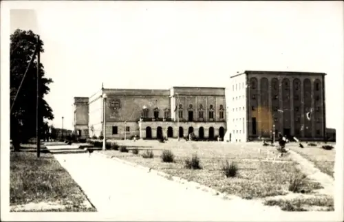Foto Kielce Polen?, Gebäude, Straße