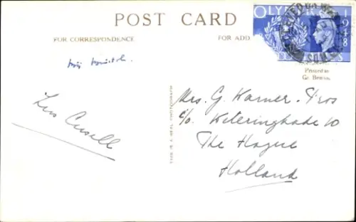 PC Clevedon Somerset, England, Rough Sea