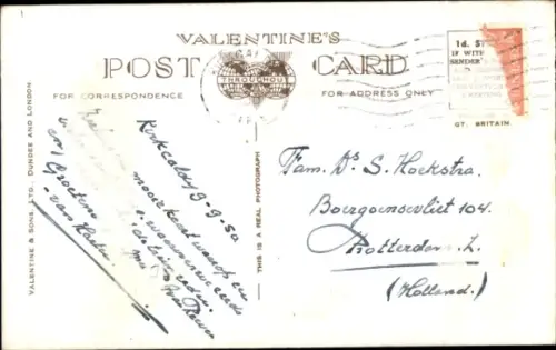 PC Scotland, The Forth Bridge