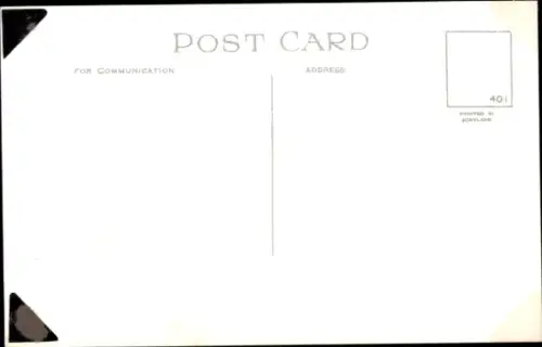 PC St Andrews, Scotland, Street