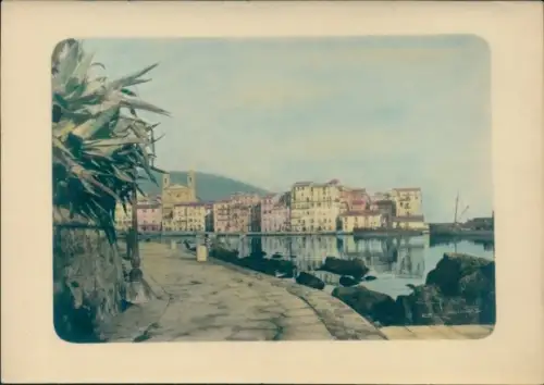 Foto Bastia Haute Corse, Gesamtansicht