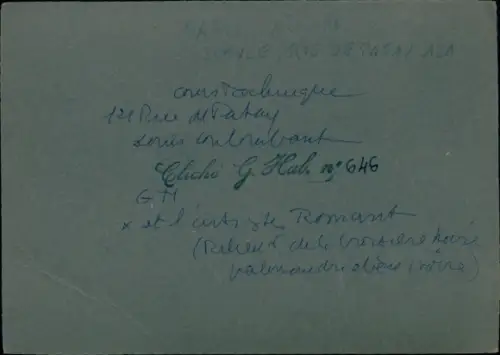 Foto Paris XIII., Schule, Menschen, Gruppenfoto, Rue de Patay 121