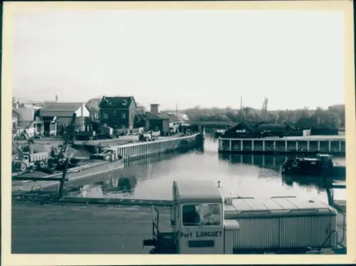 Foto Viry Châtillon Essonne, Port Longuet